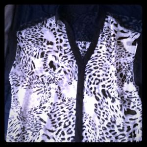 Express shirt