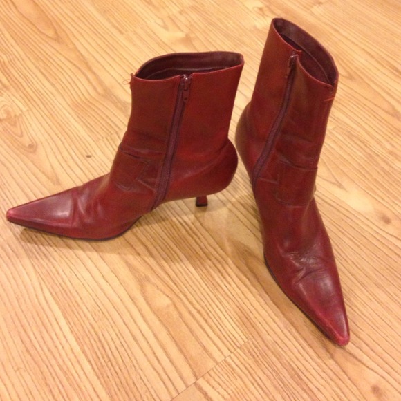 Bakers boots