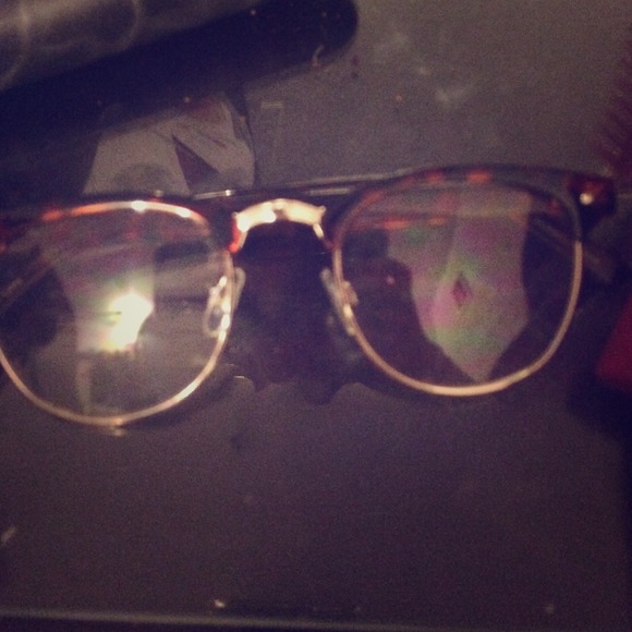 Turtoise colored Reader Glasses