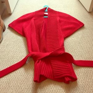 ‼️‼️Micheal kors red sweater