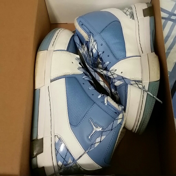 🔶REDUCED🔶Jordan Ol'school 2