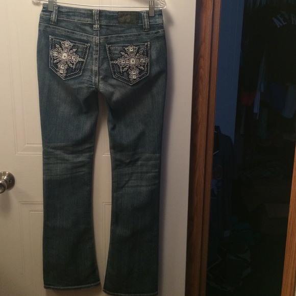 ZCO super comfortable jeans 5