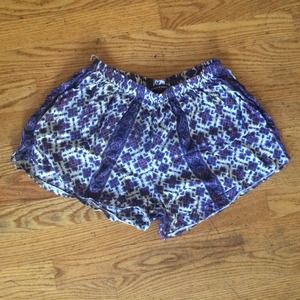 Brandy Melville Shorts