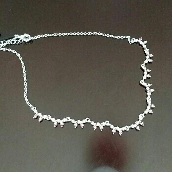 Cookie Lee necklace