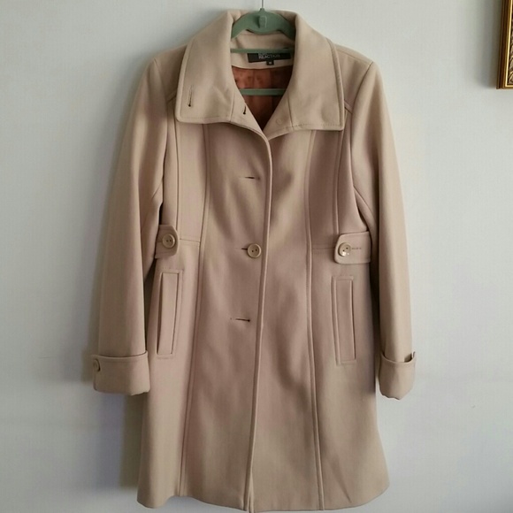 Kenneth Cole Peacoat
