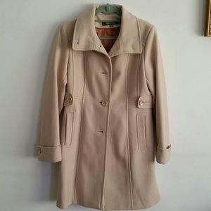 Kenneth Cole Peacoat