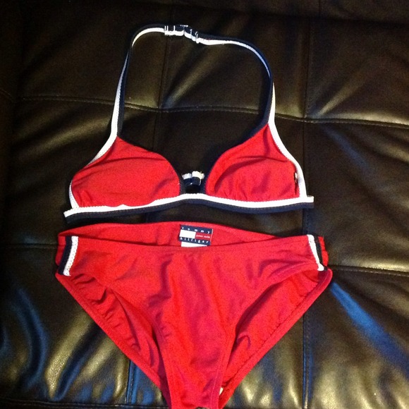Tommy Hilfiger Bikini