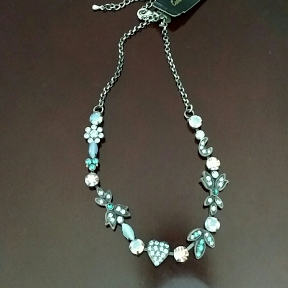Cookie Lee necklace