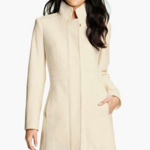 Via Spiga Peacoat
