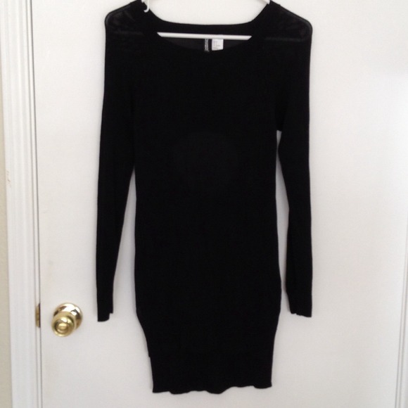 H&M Knit top - Picture 2 of 4