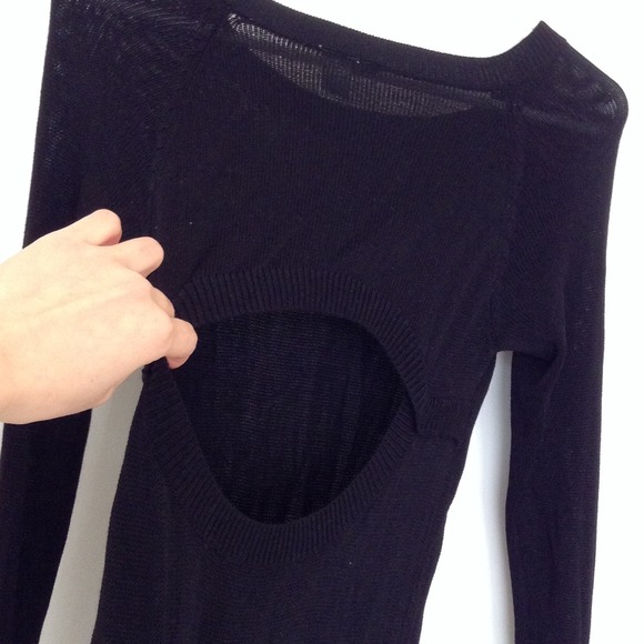 H&M Knit top - Picture 3 of 4