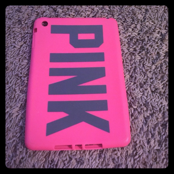 I pad mini case