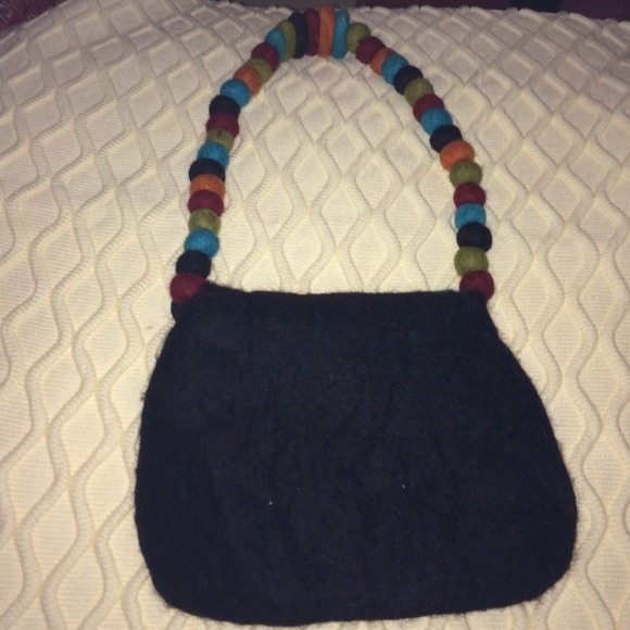 Handbag - Picture 2 of 3