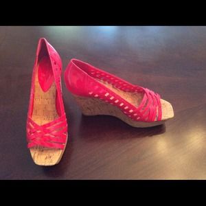 Jessica Simpson shoes