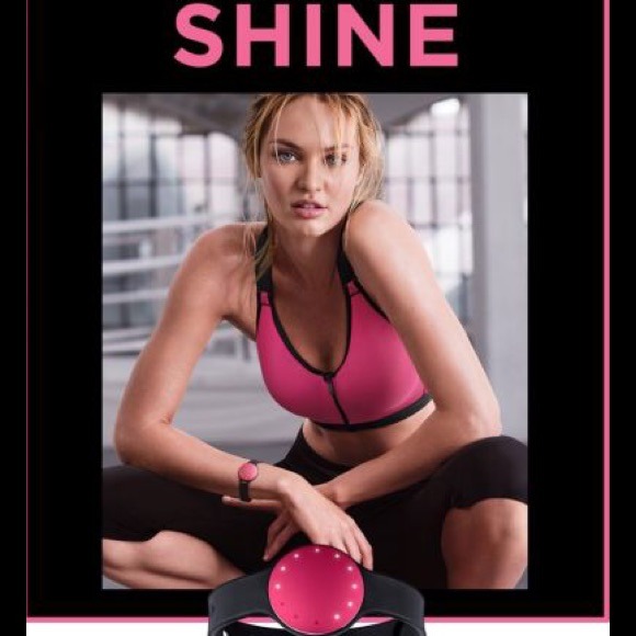 💖Looking for Misfit Shine pink activity tracker💖