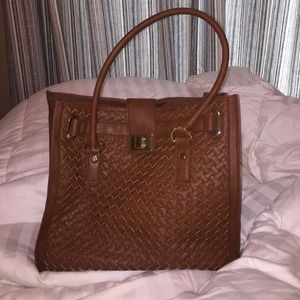 Banana republic purse.