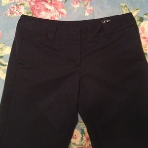 EUC- Adidas Size 12 ClimaLite Capri Pants