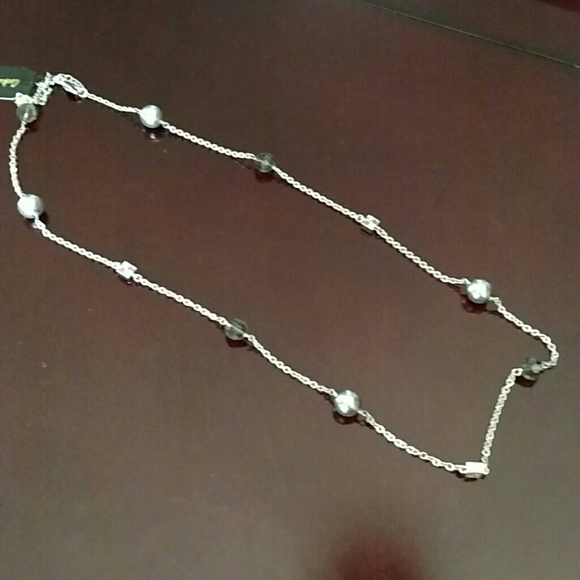 Cookie Lee necklace