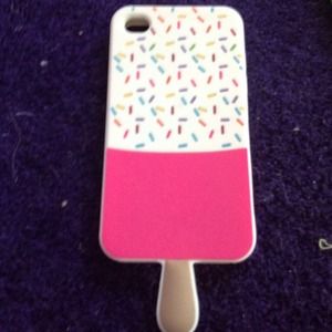 iPod touch 4th generation case