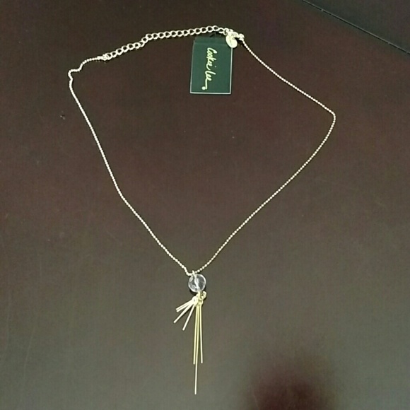 Cookie Lee necklace