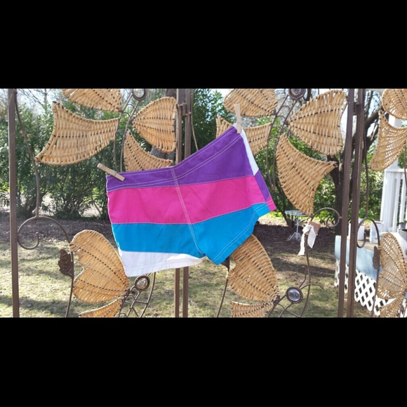 SOLD. Board Shorts - Picture 2 of 4