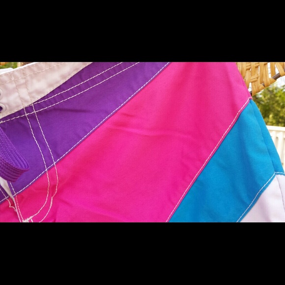 SOLD. Board Shorts - Picture 3 of 4