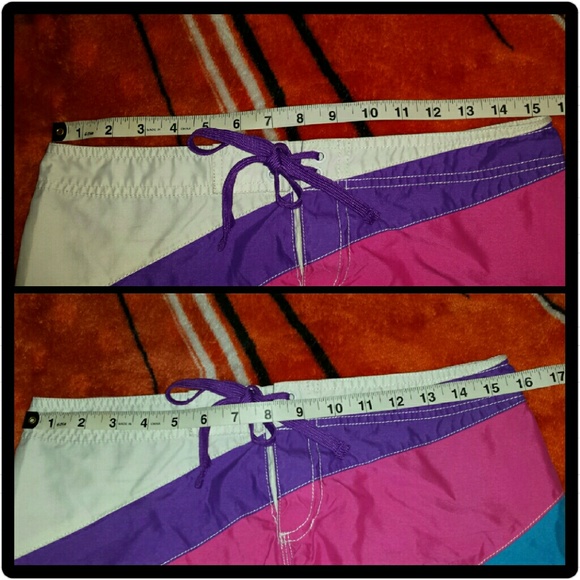 SOLD. Board Shorts - Picture 4 of 4