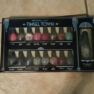 Sephora Nail Polish Set