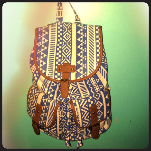 Candie's Accessories - Backpack