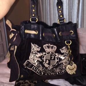 Juicy couture daydreamer