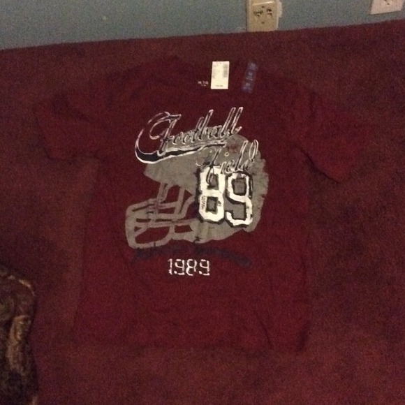 Boy's Children's place t shirt