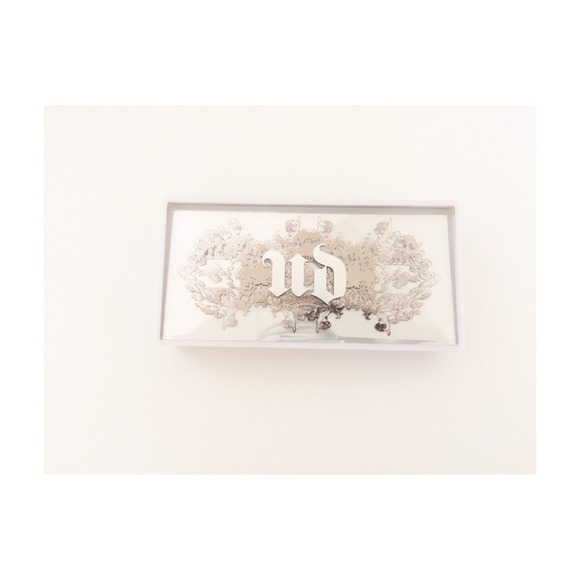 Urban decay Anarchy Face Case Palette