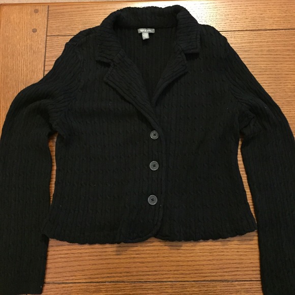 Apt. 9 Sweaters - Apt 9 Petite Sweater