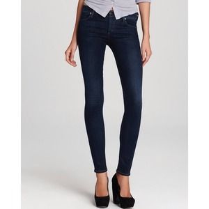 Citizen of Humanity Avedon Slick skinny Leg Jeans
