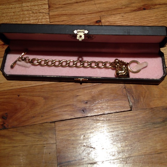 Juicy Couture Bracelelt