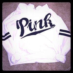 VS PINK sweatshirt