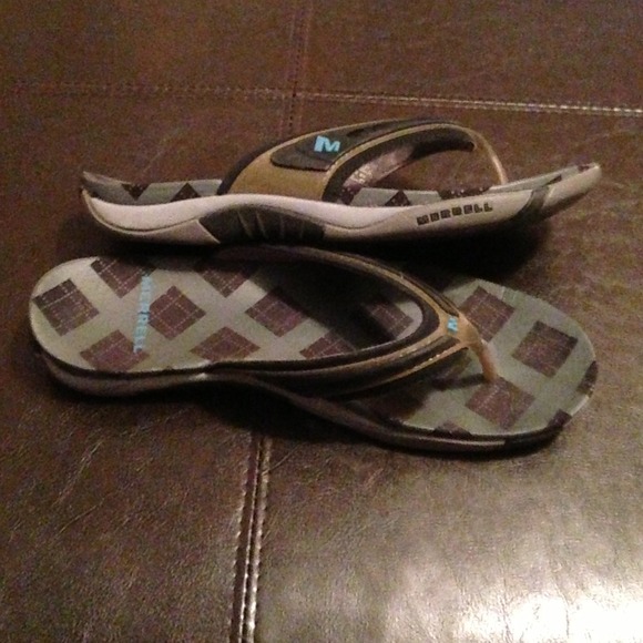 Merrell Sandals