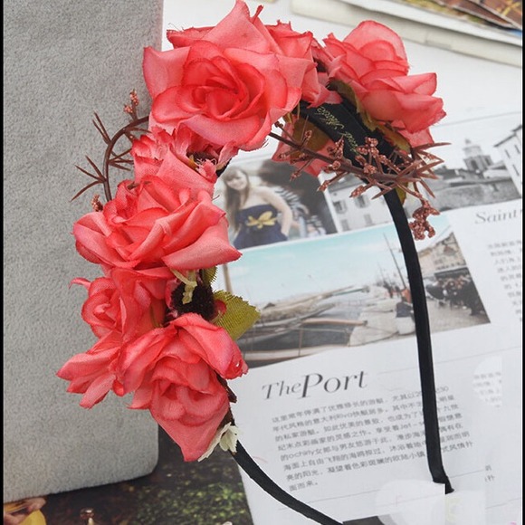 Hairband - Picture 1 of 4