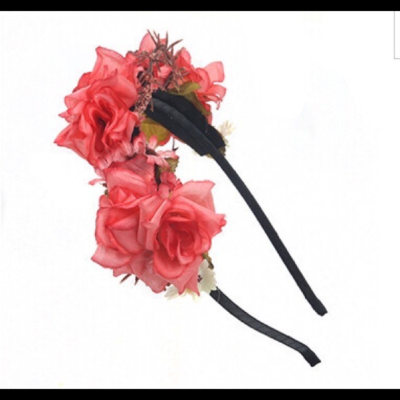 Hairband - Picture 2 of 4