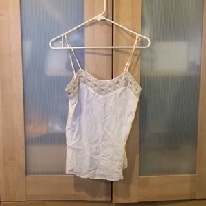 Abercrombie tank top