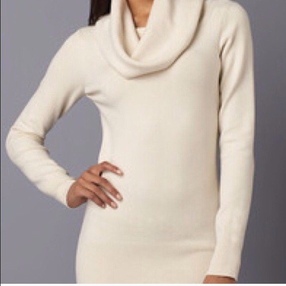 french connection cowl neck sweaters