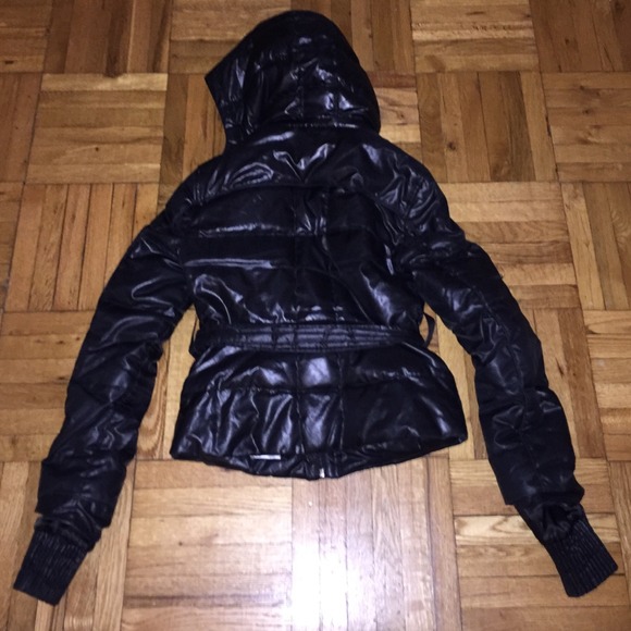 Bebe Jacket - Picture 2 of 4