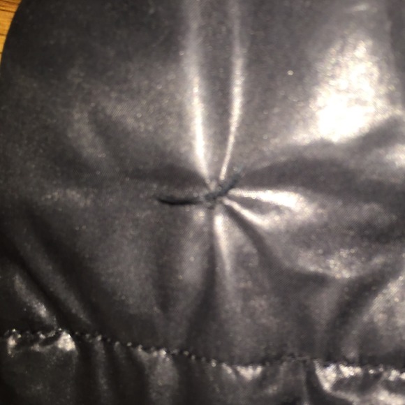 Bebe Jacket - Picture 4 of 4