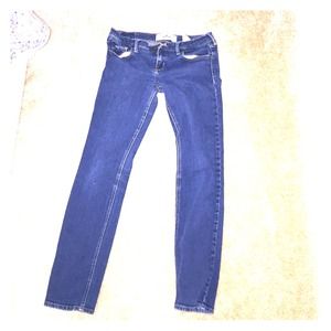 Hollister Co. Jeans