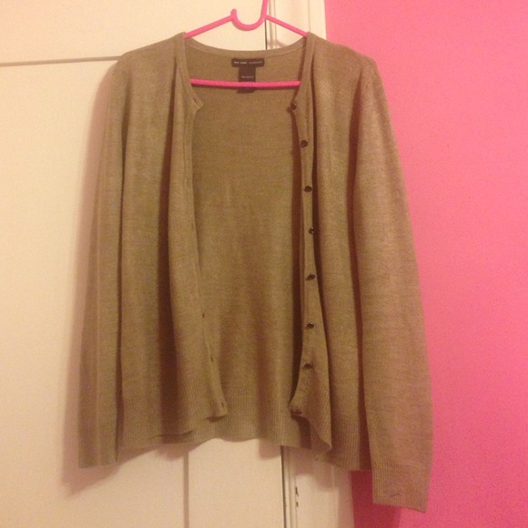 New York & Co. Cardigan