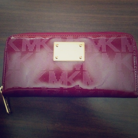 mk wallet