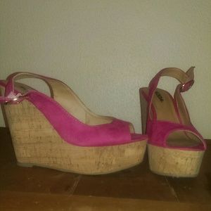 Wedges