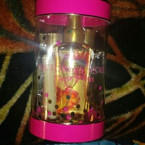 New Gift Set