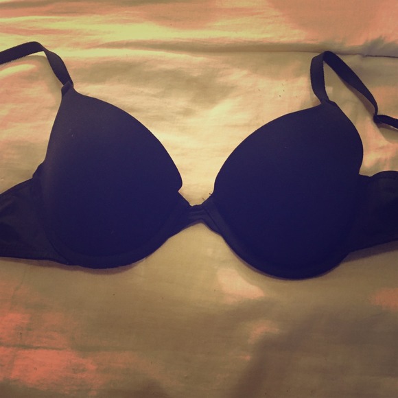 PINK bra 34B Victoria's Secret