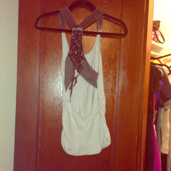 Free People Top - like new